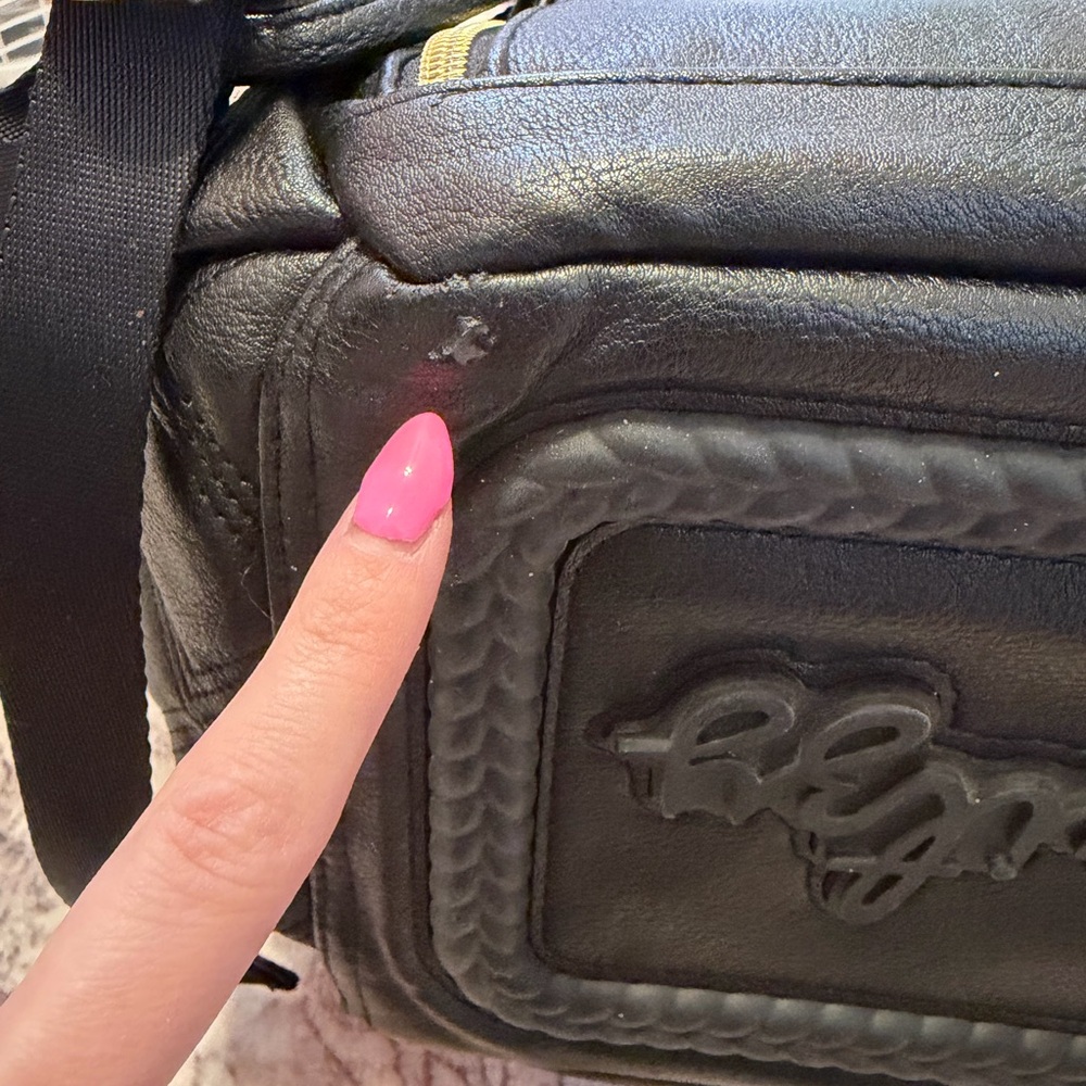 Itzy Ritzy Backpack - Picture 9 of 14